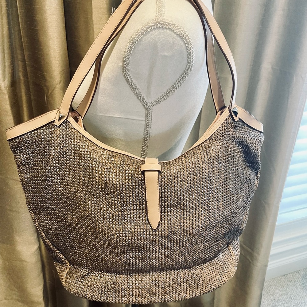 Stella & Dot Tote Bag